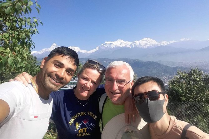 Annapurna Base Camp Trekking - Key things that make this Annapurna Base Camp trek special