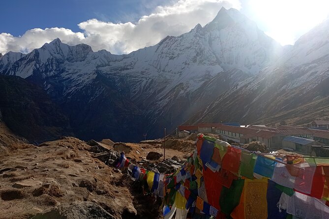 Annapurna Base Camp Trekking - Day 10 in Pokhara: museum time and a calmer end