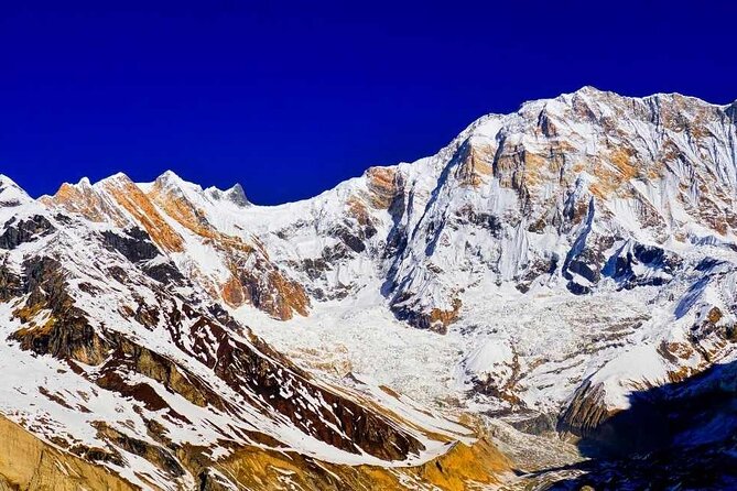 Annapurna Base Camp with Poon hill 9-Day Trek Itinerary - A 9-day Annapurna Base Camp trek that mixes big views with real village days
