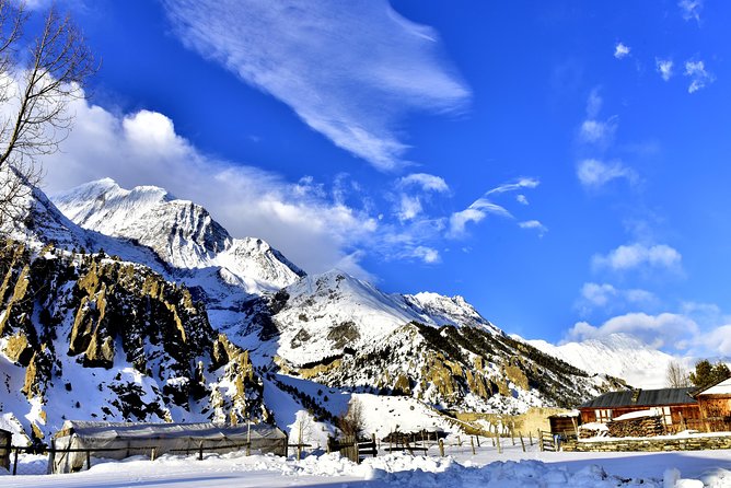 Annapurna Circuit Short Trek - Key Highlights You Should Care About