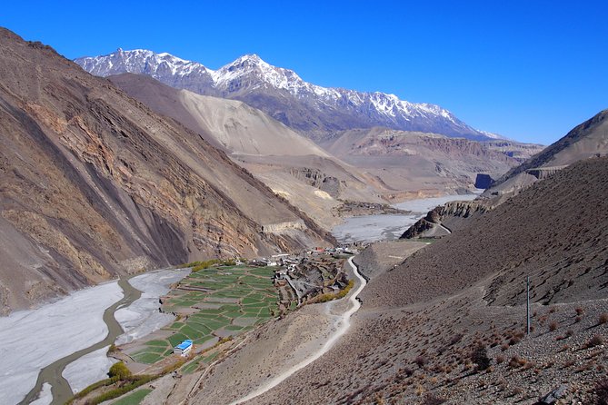 Annapurna Circuit Short Trek - Tea Houses, Meals, and Borrowed Gear That Save Packing Stress