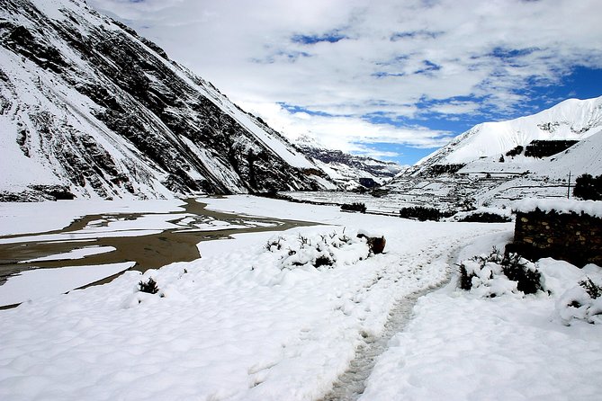 Annapurna Circuit Thorong La Pass - Price and logistics: what you’re really paying for