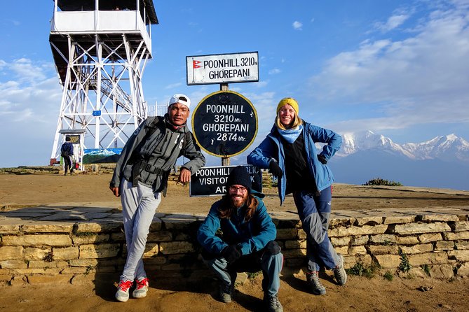 Annapurna Circuit Trek 12 days - The guide makes or breaks your Annapurna Circuit