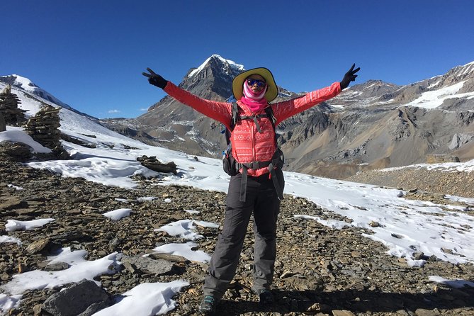 Annapurna Circuit Trek - ACAP permits and the wildlife chances along the route