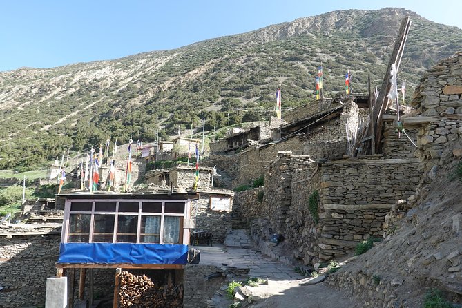 Annapurna Circuit Trek - Manang acclimatization day: time to adjust, not just climb