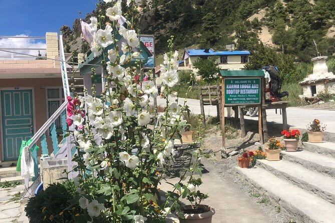 Annapurna Circuit Trek in Nepal (9 Days) - Getting from Kathmandu to Dharapani, then stepping into trek life
