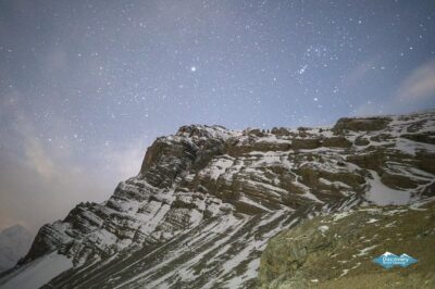 Annapurna Circuit Trek with Tilicho Lake
