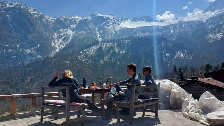 Annapurna Circuit Trek With Tilicho Lake :Best Trek in Nepal - Key points that make this trek work