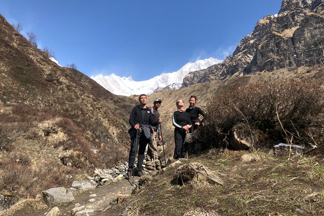 Annapurna Circuit Trek - Day-by-day: what each stop is really like (and what to watch for)