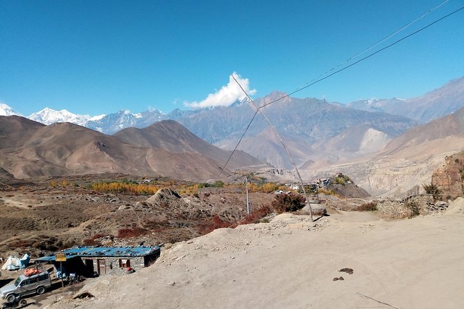 Annapurna Circuit Trekking 12 Days - Price and value: is $1,179.49 for 12 days a good deal?