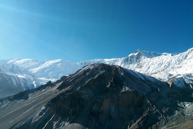Annapurna Circuit Trekking 12 Days - Who should book this Annapurna Circuit Trek, and who should pause