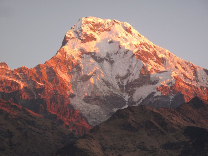 Annapurna Circuit Trekking 13 Days - Key things I’d watch for on the Annapurna Circuit