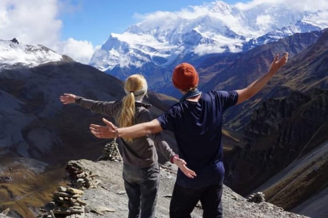 Annapurna Circuit Trekking: 15 days - Quick hits you’ll feel during the trek