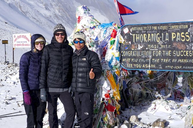 Annapurna Circuit Trekking: 15 days - Manang rest day (Day 10): why it’s there and how to use it