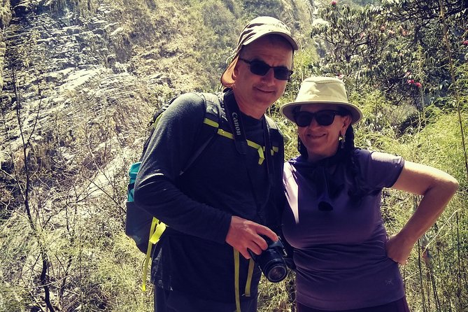 Annapurna Circuit Trekking: 15 days - Kathmandu, Day 1 to Day 2: set your pace before altitude does