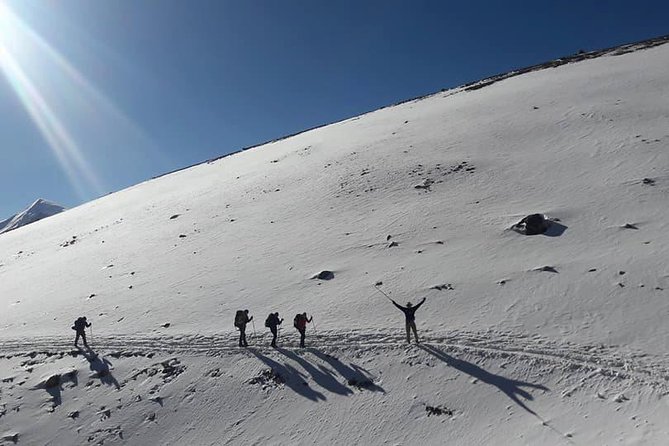 Annapurna Circuit Trekking -17 Days - Key Highlights Worth Your Attention
