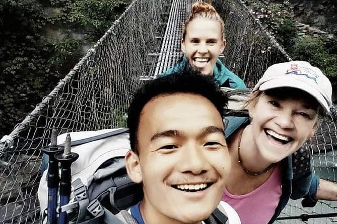 Annapurna Circuit Trekking -17 Days - Pisang and Manang: Big Altitude, Bigger Atmosphere