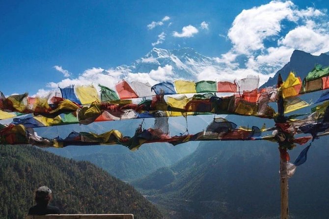 Annapurna Circuit with Tilicho Lake - Why this Annapurna Circuit route is more than a standard trek