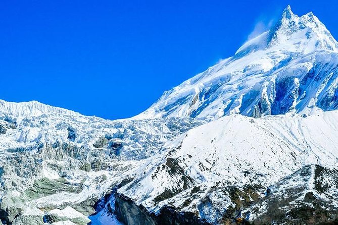 Annapurna Full Circuit Trek - Key things that make this trek worth your time