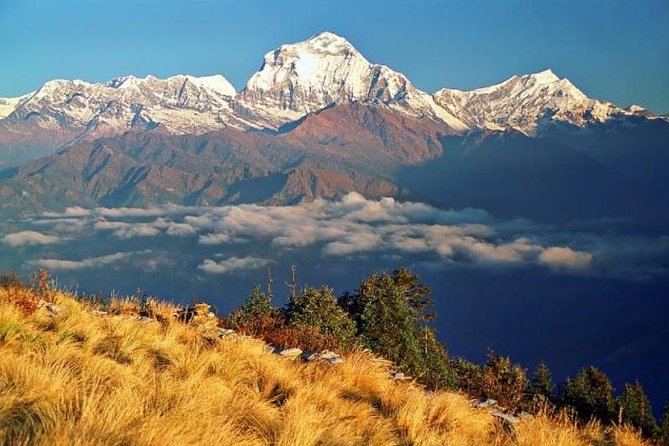 Annapurna Ghorepani Poonhill Trekking - Key things that make this trek work