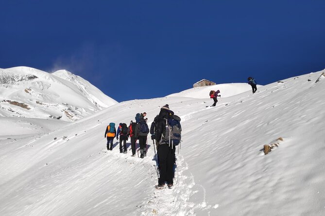 Annapurna Luxury Circuit Trek - Key Highlights You’ll Feel on This Trek