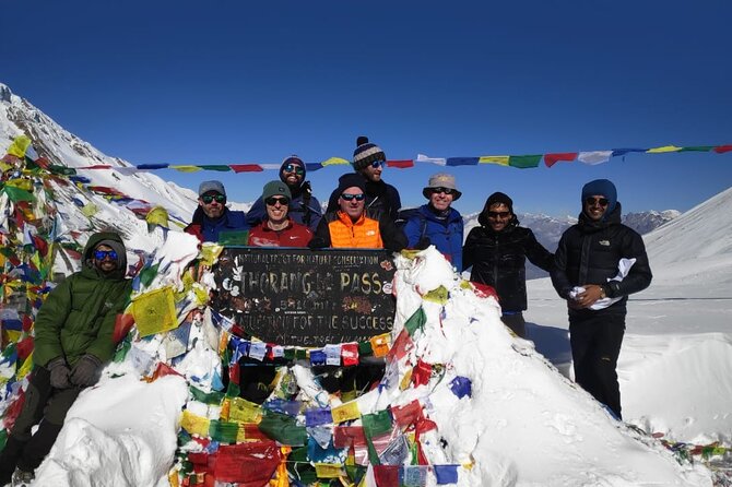 Annapurna Luxury Circuit Trek - The Manang Rest Day: Acclimatization Plus Real Altitude Education