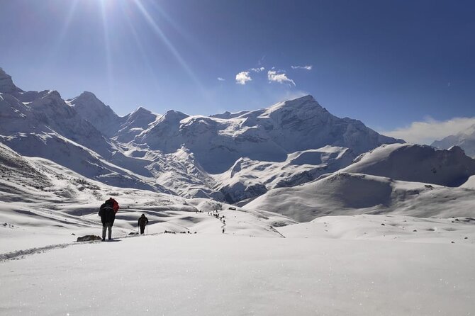 Annapurna Luxury Circuit Trek - Road to Besisahar and Chame: Pretty Drives, a Gentle Warm-Up, and Lots of Sitting