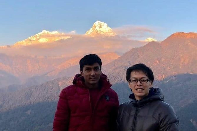 Annapurna Poon hill Sunrise Trek - Key things that make this trek work
