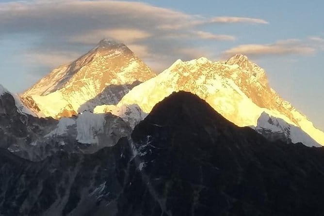 Annapurna Poon hill Sunrise Trek - Day 3: Nayapul to Hille and the stone-step rhythm