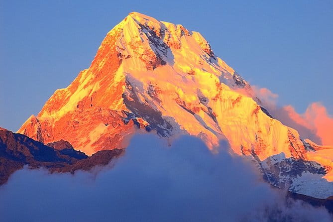 Annapurna - Poon Hill Trek - Key Highlights You Should Know Before You Go