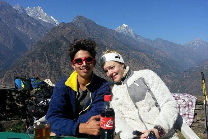 Annapurna - Poon Hill Trek - Transport, Start Times, and What to Expect on Travel Days