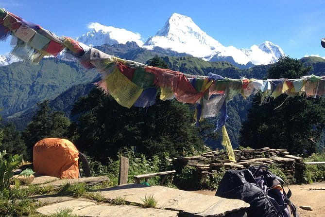 Annapurna - Poon Hill Trek - Price and Value for a 9-Day Annapurna Poon Hill Trek