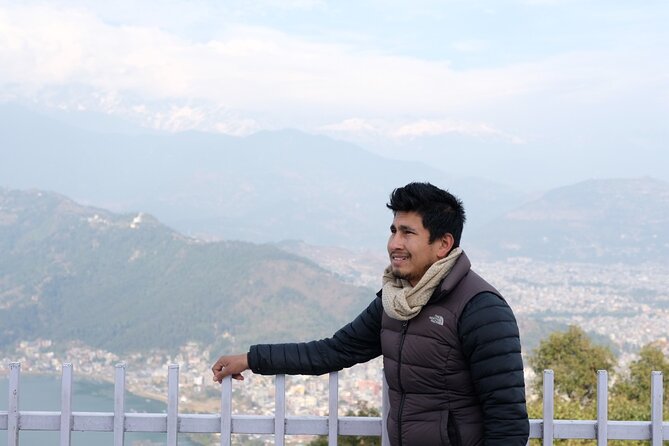 Annapurna Poon Hill Trek Package in Nepal Himalayas - Day 5 the descent to Nayapul, then a return to Pokhara