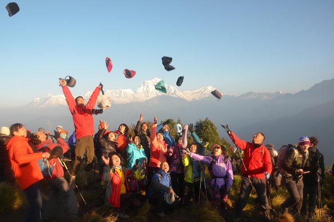 Annapurna Poon Hill Trek Package in Nepal Himalayas - Price and value: what $599 covers, and what it does not