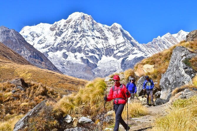 Annapurna Sanctuary Trek - 14 Days - Key highlights worth planning for