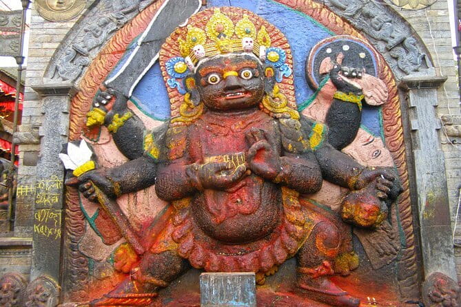 Annapurna Sanctuary Trek - 14 Days - Why this Annapurna Sanctuary route works for a relaxed trek
