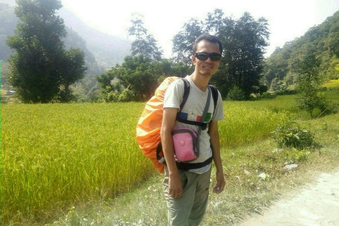 Annapurna Sunrise Trek - A Short Trek With Giant Himalayan Payoff