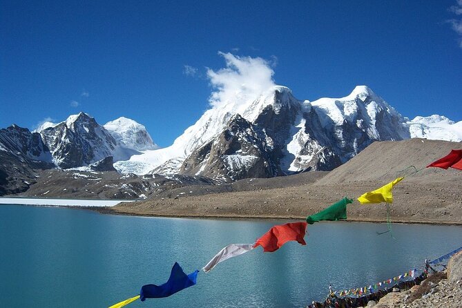 Annapurna Tilicho Lake Trek - Why this trek hits hard on the Annapurna classics