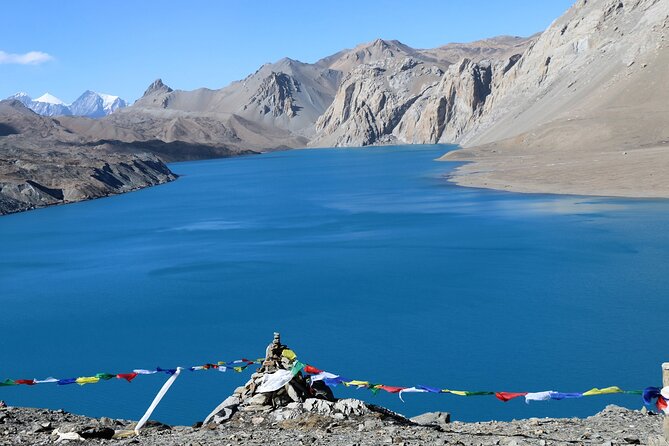 Annapurna Tilicho Lake Trek - The Manang day that makes the rest possible