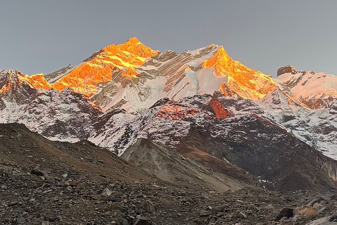 Annapurna View Trek - Key highlights you should care about