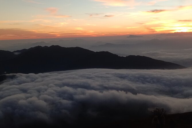 Annapurna View Trek - Guide support that keeps things calm, especially on your first multi-day trek