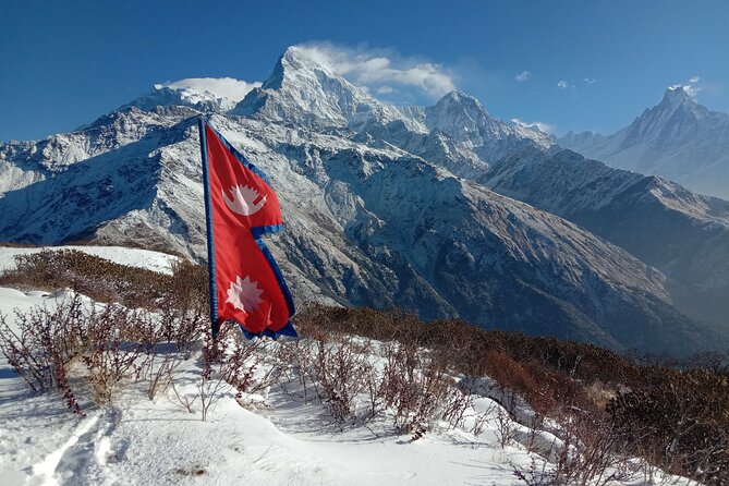 Annapurna View Trek - Transfers and timing: why private vehicles make a difference on a short trek