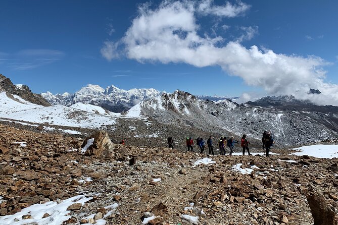 Annapurna View Trek - What the route feels like: villages, waterfalls, and rhododendron season energy