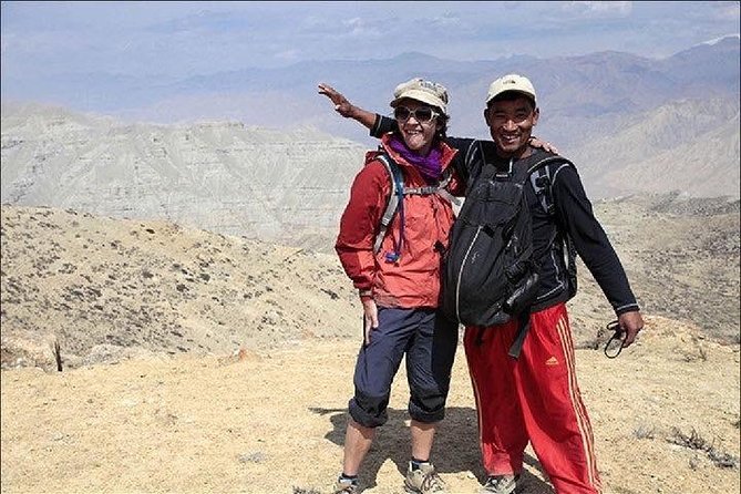 annpurna base camp trekking - Why this Annapurna Base Camp route feels like more than a checkbox