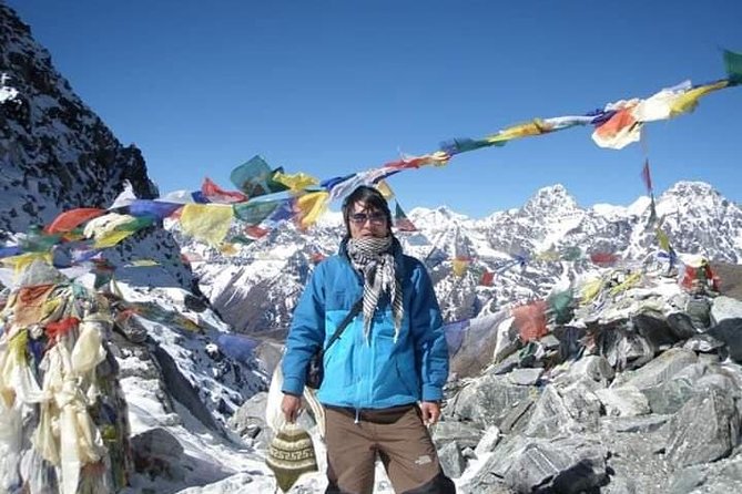 annpurna base camp trekking - The itinerary, day by day: what each leg really gives you