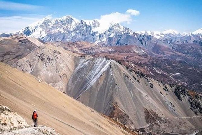 annpurna base camp trekking - Pacing, physical readiness, and how to avoid the common mistakes