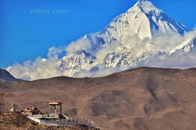 annpurna base camp trekking - Who this trek suits best