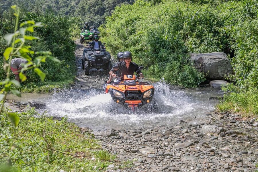 ATV Tours: Rev Up Your Adventure - Key Highlights That Matter Before You Go
