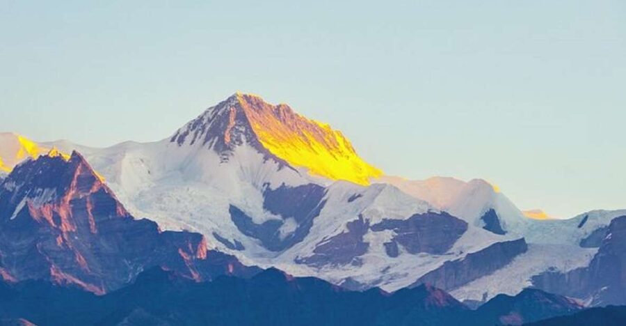 Australian Base Camp Hike For Sunrise over the Himalayas - Quick hits before you go