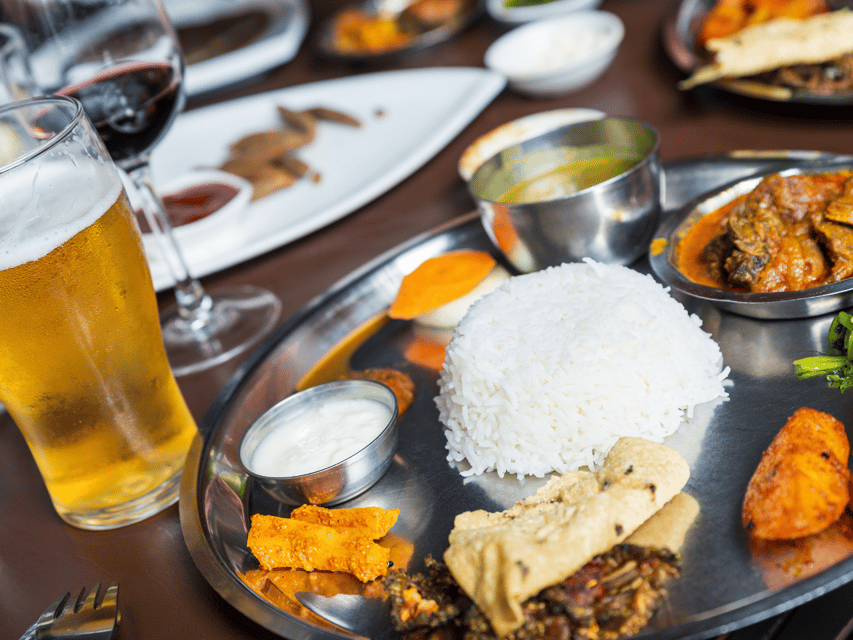 Authentic Nepali Evening: Traditional Food and Cultural Show - Who this is perfect for, and who should skip it